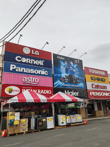 Intan Radio Jitra