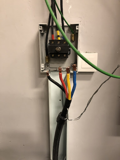 MHR SPEED ELECTRICAL