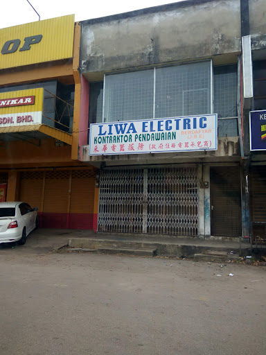 Liwa Electric