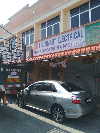 Lnl Smart Electrical