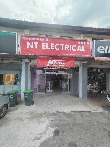 NT ELECTRICAL