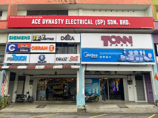 ACE DYNASTY ELECTRICAL (SP) SDN. BHD.