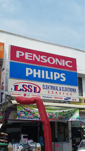 LSSL Elektrikal & Elektronik