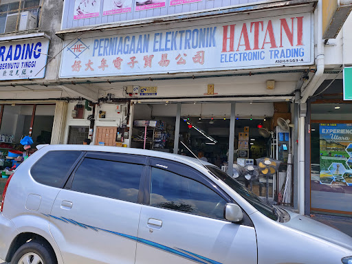 Hatani Electronic Trading