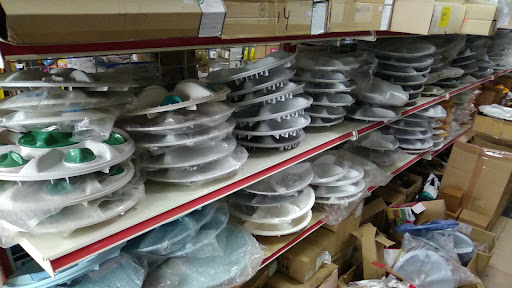 Tai Hong Electronic Supplies Sdn. Bhd.