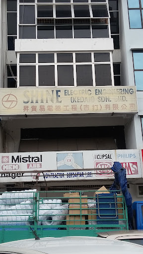Shine Electric Engineering (K) Sdn. Bhd.