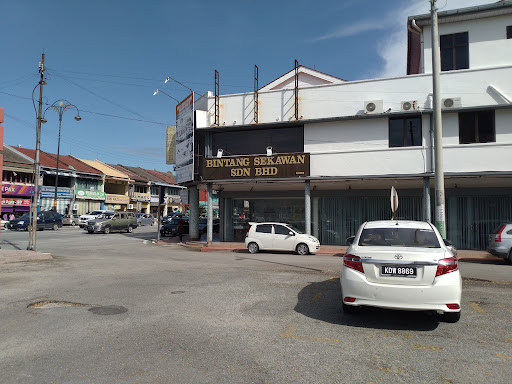 TAMAN LEMBAH BUJANG SAUJANA FASA 6