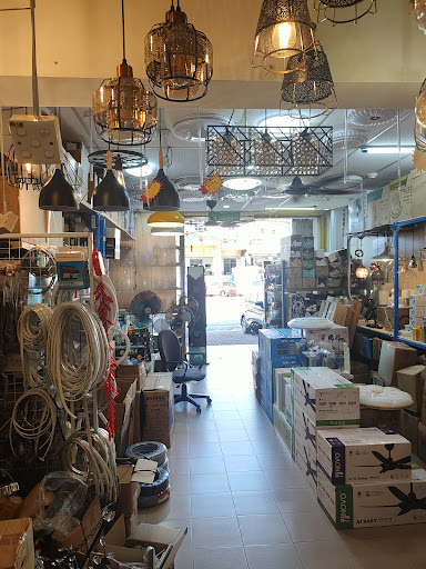 MM Lighting & Electrical