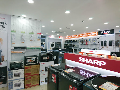 SURIA JERAI ELECTRICAL GUAR