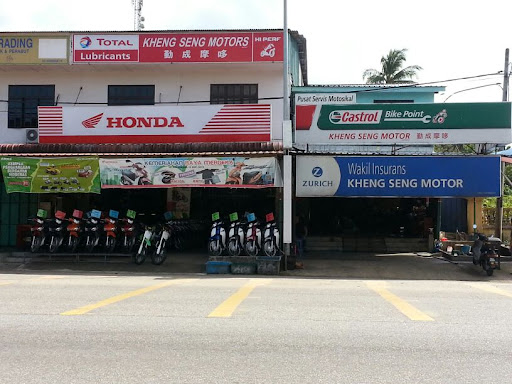 Kheng Seng Motor