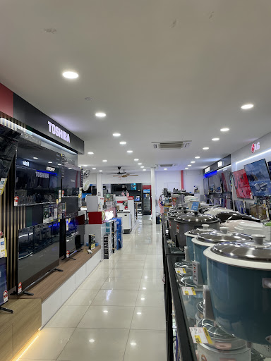 Siang Electrical Gurun