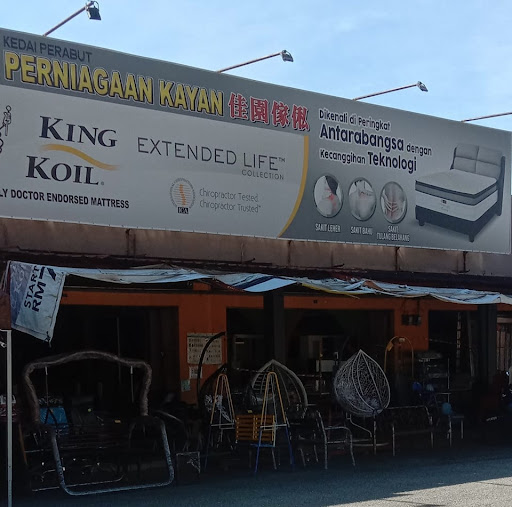 Perabut Kayan
