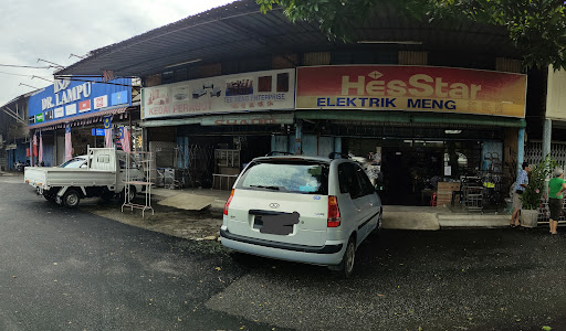 Kedai Perabot Tee Meng Enterprise