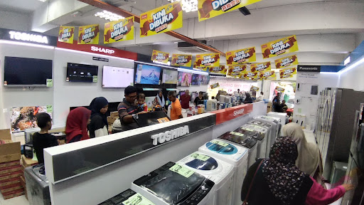 Siang Electrical Jitra