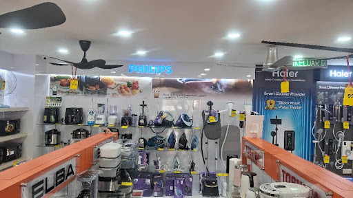 SURIA JERAI ELECTRICAL JITRA