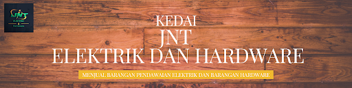 JNT ELEKTRIK DAN HARDWARE