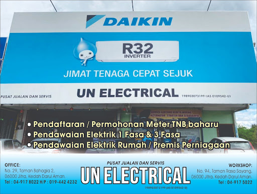 UN Electrical
