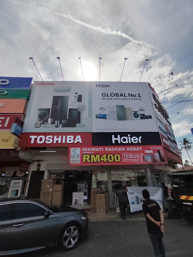 CHANG SIN LETRIK SDN. BHD. (JITRA)