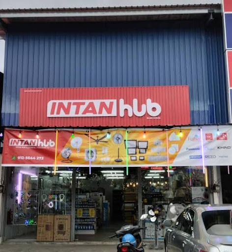 Intan Hub Electrical