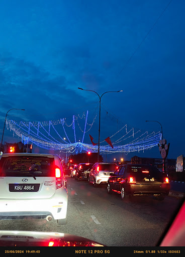 Desa Utara Electrical