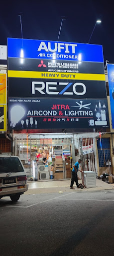 Jitra Aircond & Lighting
