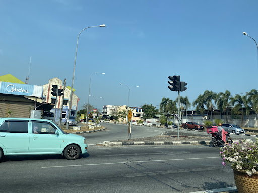 Jitra Electrical Shop