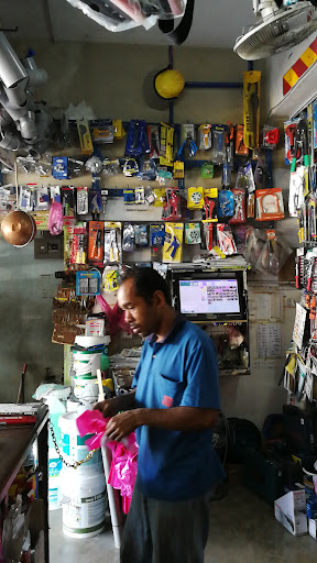 Chin Kang Hardware Jitra Sdn Bhd