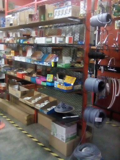 Jom Repair Peti Sejuk & Mesin Basuh @ Yusli Hardware