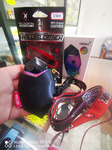 LM Vape Shop | Jitra