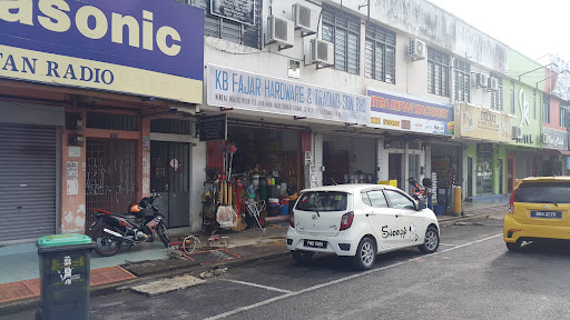 KBFajar Hardware Trading Sdn. Bhd.