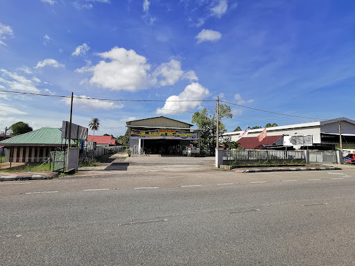 Syarikat Seah Radio & Perabut