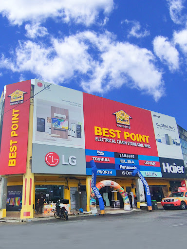 Best Point Kulim