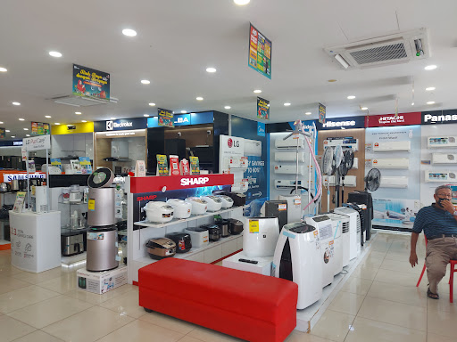 SURIA JERAI ELECTRICAL KULIM