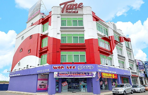 Wah Lee Group (Kulim Landmark Central)