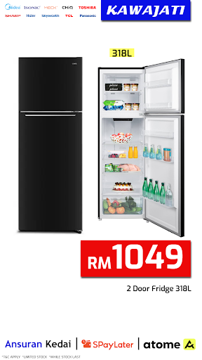 KAWAJATI (SG.KOB, KULIM)