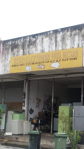 Kedai Elektronik Paya Besar