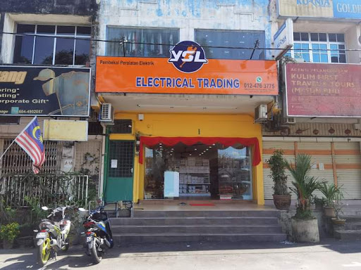 YSL Electrical Trading