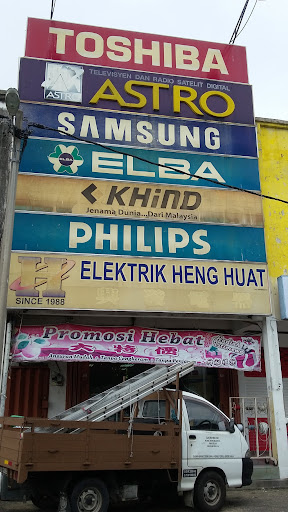 Elektrik Heng Huat