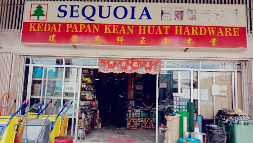 Kean Huat Hardware