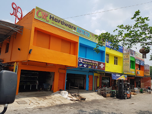 CR HARDWARE SDN BHD (HQ)