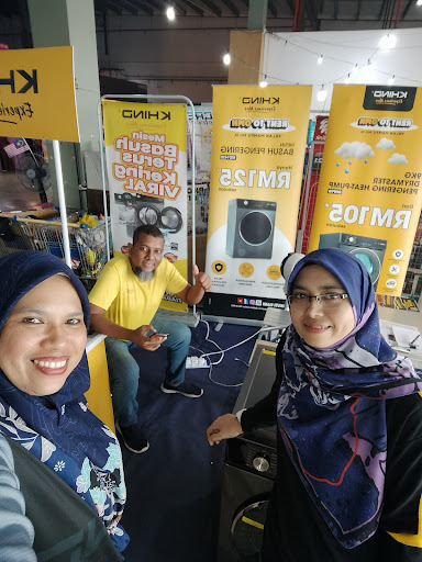 KHIND UTARA By ROSMA