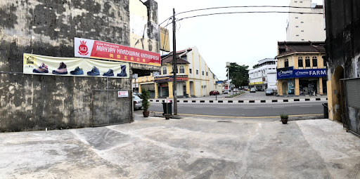 MAYJAY HARDWARE ENTERPRISE