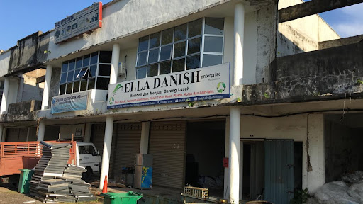 Ella Danish Enterprise