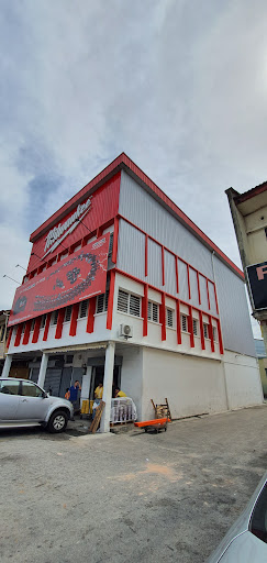 Kheng Seng Letrik (M) Sdn. Bhd.