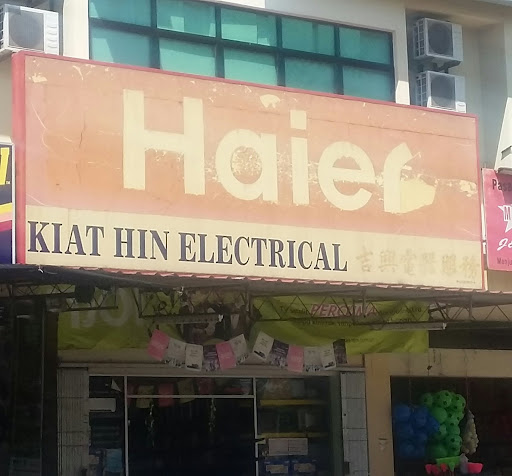 Kiat Hin Electrical