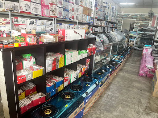 Kok Meng Electrical & Trading