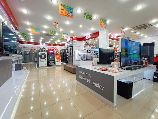 Suria Jerai Electrical