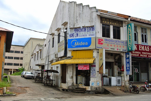 Kiang Lim Electrical Service