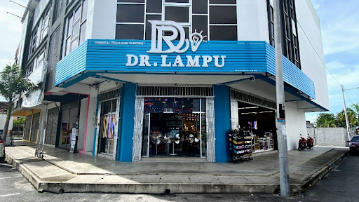 Dr Lampu (Kuala Kedah)