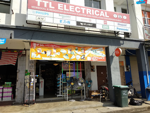 TTL ELECTRICAL